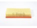 BOSCH MERCEDES HAVA FİLTRESİ 111/210 KASA E200