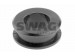 SWAG MERCEDES VİTES KOL BURCU 124/201/210 SİYAH