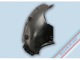REZAW-PLAST MERCEDES ÇAMURLUK DAVLUNBAZI W164