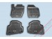 REZAW-PLAST SKODA PASPAS FABIA 07>14 (SİYAH)