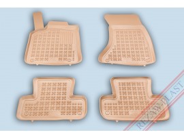 REZAW-PLAST AUDI PASPAS AUDI Q5 09> (BEJ)