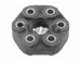 SWAG BMW ŞAFT KÖSELESİ 6 DELİK KALIN 12mm 