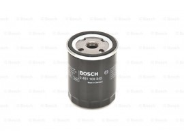 BOSCH LAND ROVER Yağ Filtresi