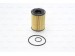 BOSCH MERCEDES YAĞ FİLTRESİ 266 B SERİSİ 245/169