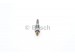BOSCH VOLKSWAGEN KIZDIRMA BUJİSİ T4 2,4 AJA