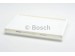 BOSCH MERCEDES KLİMA FİLTRESİ, KARBONSUZ