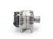 BOSCH VOLKSWAGEN ALTERNATÖR GOLF V-VI CADDY PASSAT