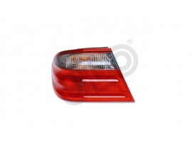 ULO MERCEDES STOP 210 D