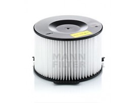 MANN-HUMMEL VOLKSWAGEN POLEN FİLTRESİ T4