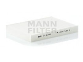 MANN-HUMMEL FIAT HAVA FİLTRESİ