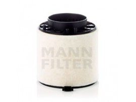 MANN-HUMMEL VOLKSWAGEN HAVA FİLTRESİ A4 A5 Q5 2.7 TDİ 3.0 TDİ