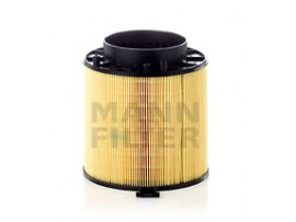 MANN-HUMMEL VOLKSWAGEN HAVA FİLTRESİ A4 A5 Q5 3.0 TFSİ 3.2 FSI