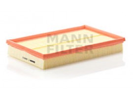 MANN-HUMMEL VOLKSWAGEN HAVA FİLTRESİ BORA BCB POLO 1,4
