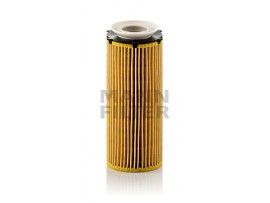 MANN-HUMMEL BMW YAĞ FİLTRESİ N-57 D 209E 125H