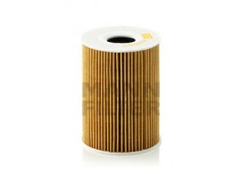 MANN-HUMMEL BMW FİLTRE