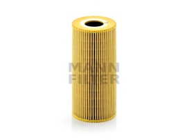 MANN-HUMMEL MERCEDES YAĞ FİLTRESİ 604/SPR/VİTO/MAN TGL