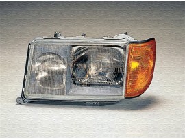 MAGNETI MARELLI MERCEDES CAM, FAR, SOL