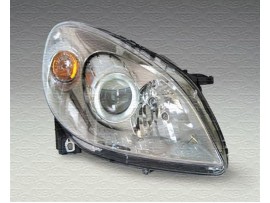 MAGNETI MARELLI MERCEDES FAR