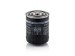 MANN-HUMMEL VOLKSWAGEN YAĞ FİLTRESİ A4 2.4,2.6,2.8