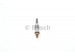 BOSCH MERCEDES KIZDIRMA BUJISI SPR 601 11.5 V İNCE 858 MJ