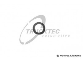 TRUCKTEC MERCEDES BALATA