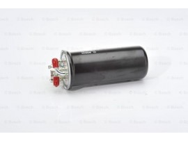 BOSCH AUDI Dizel Filtre