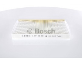 BOSCH AUDI Standart Kabin Filtresi