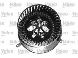 VALEO VOLKSWAGEN KALORİFER MOTORU GOLF V